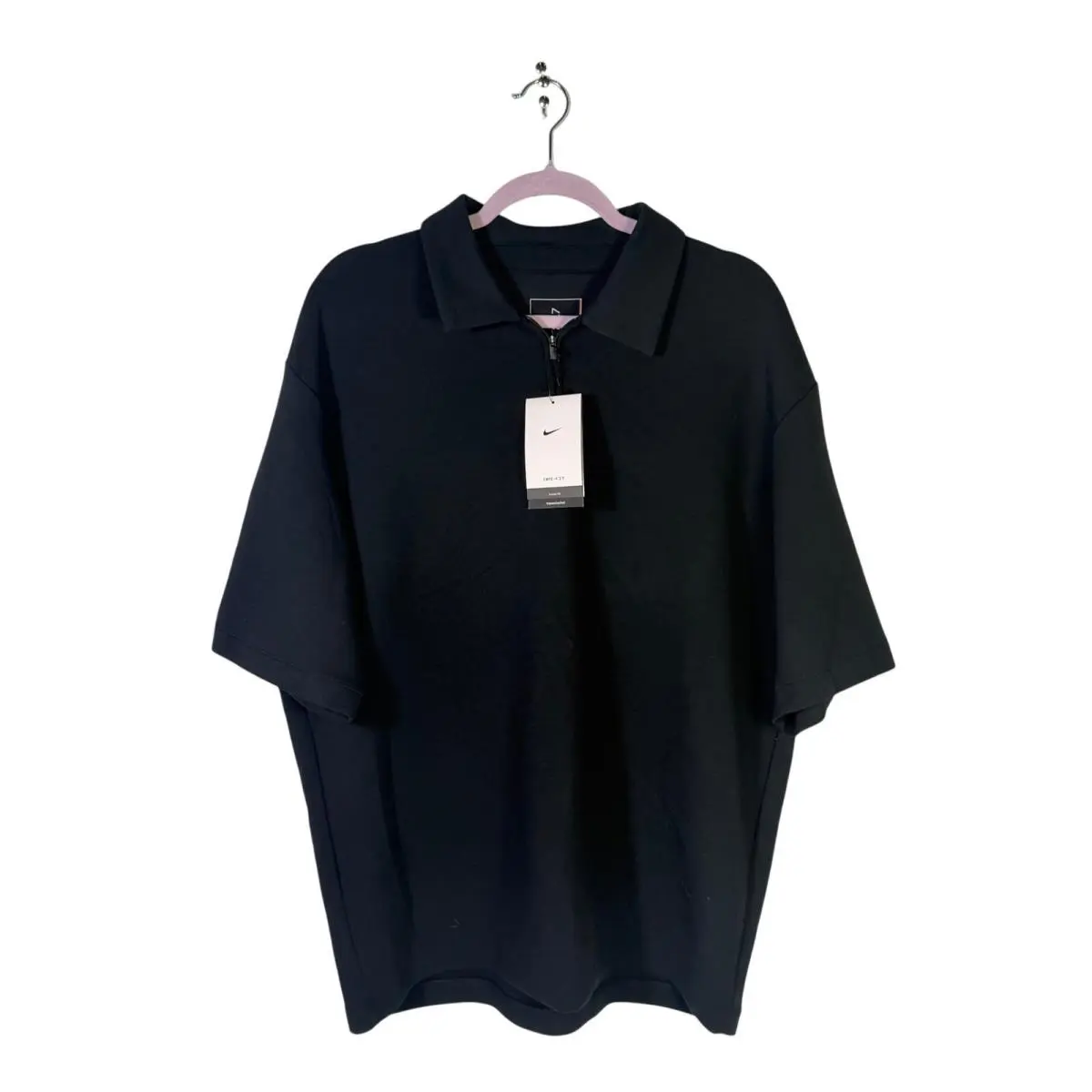 Nike clothing - Black 0