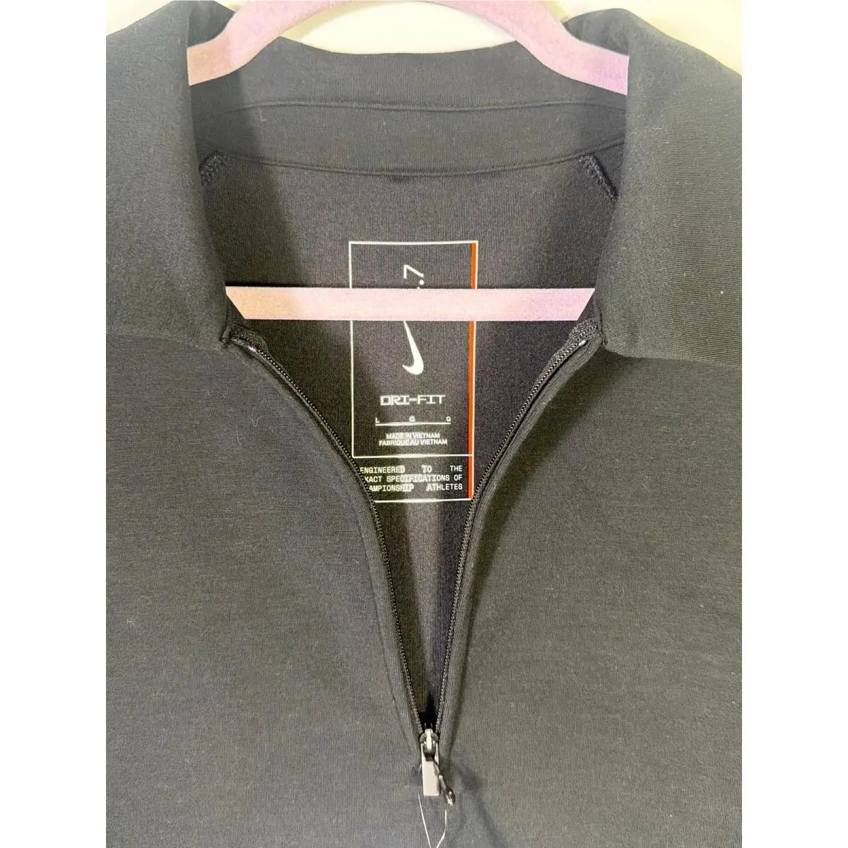 Nike clothing - Black 3