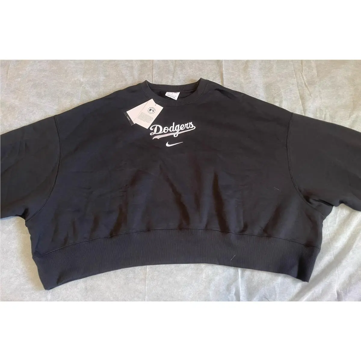 Nike clothing - Nike Air - Air - Black (UPC: 0198481493548) 0
