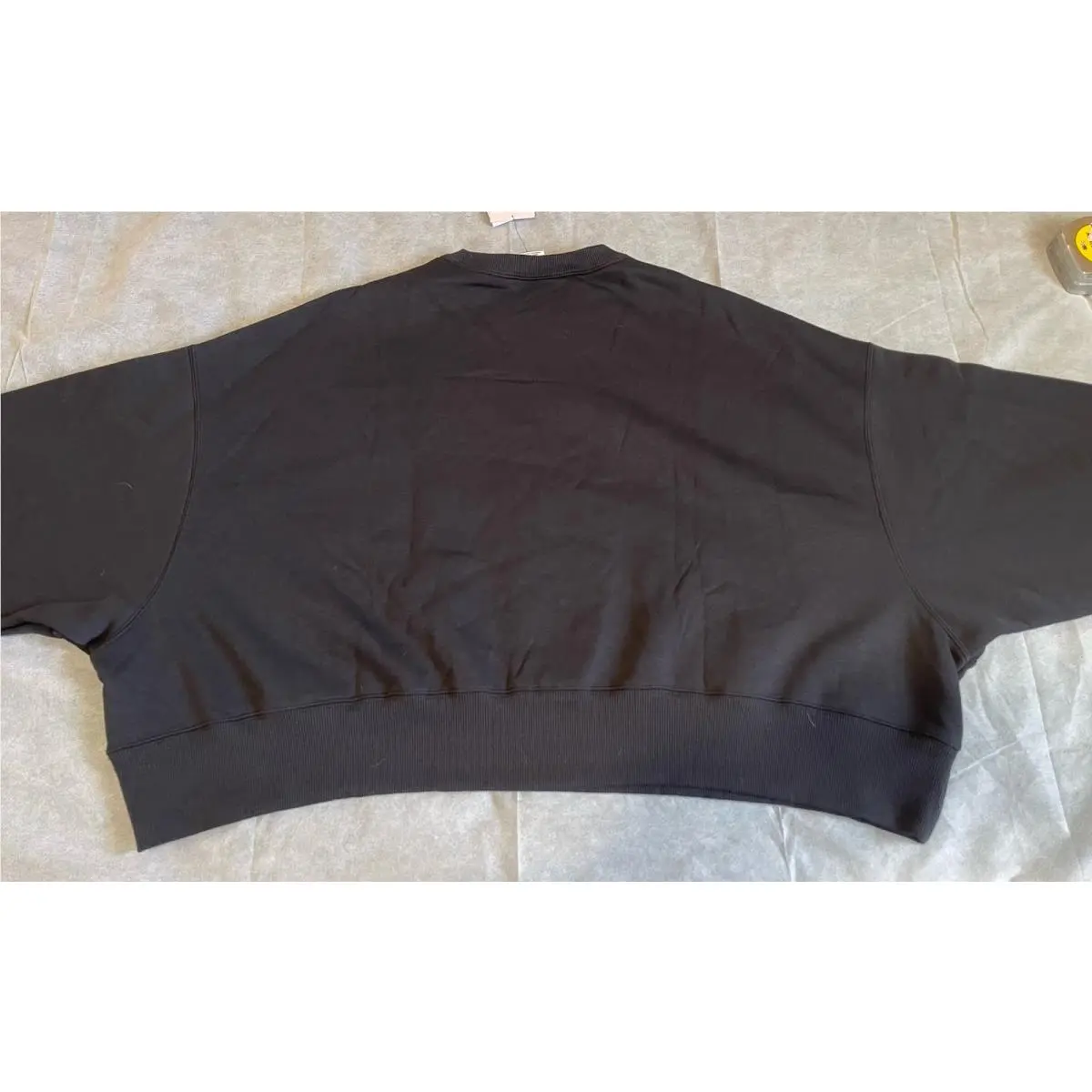 Nike clothing - Nike Air - Air - Black (UPC: 0198481493548) 4