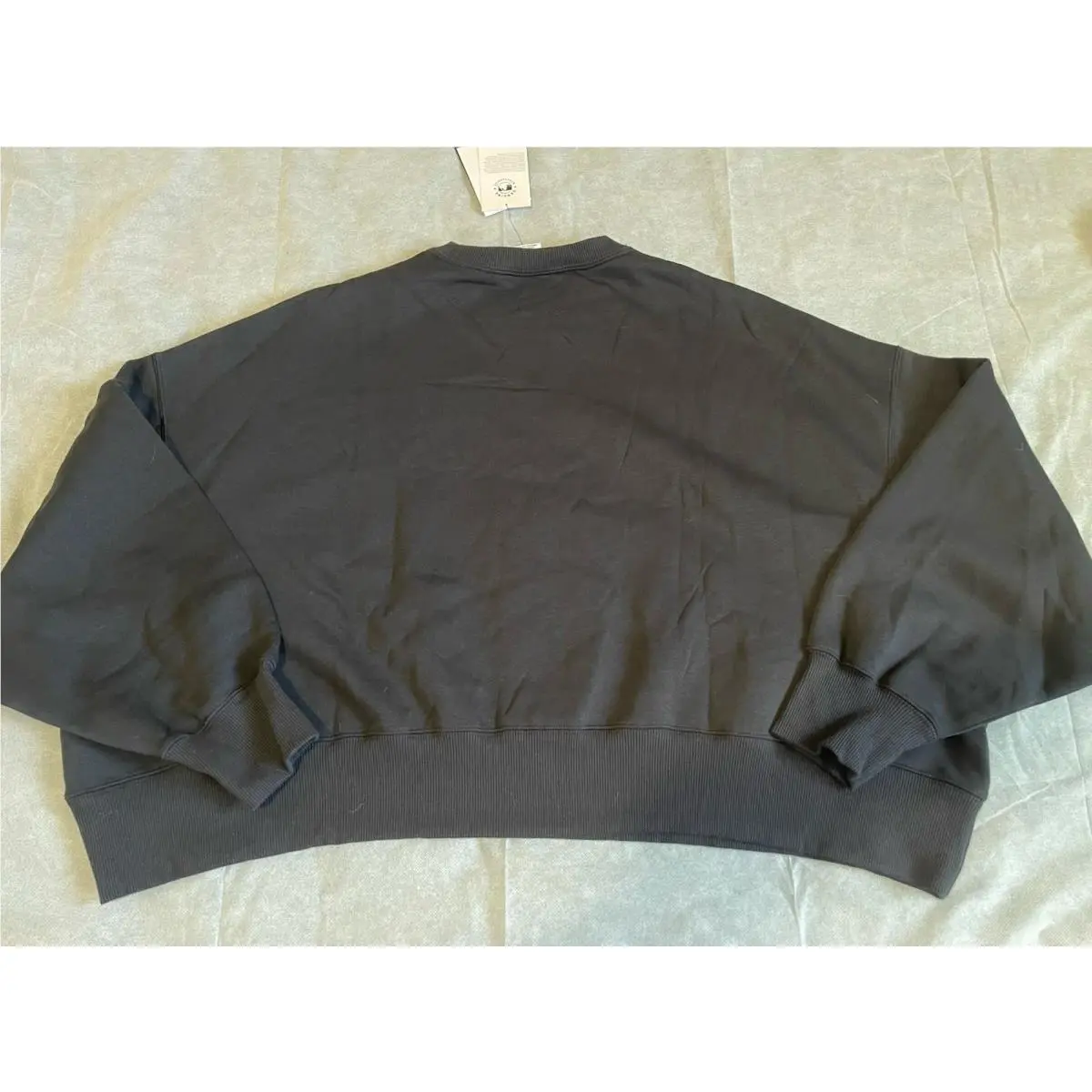 Nike clothing - Nike Air - Air - Black (UPC: 0198481493548) 5