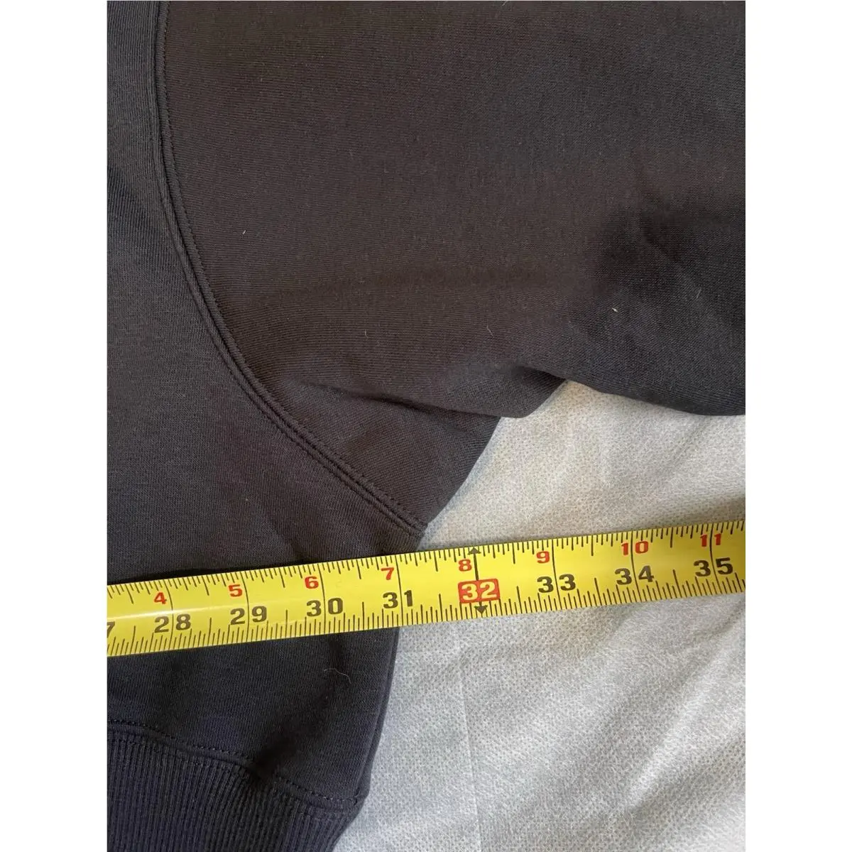 Nike clothing - Nike Air - Air - Black (UPC: 0198481493548) 6
