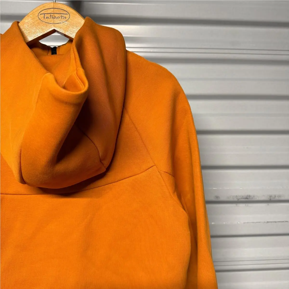 Nike clothing - Orange (UPC: 197863219721) 10