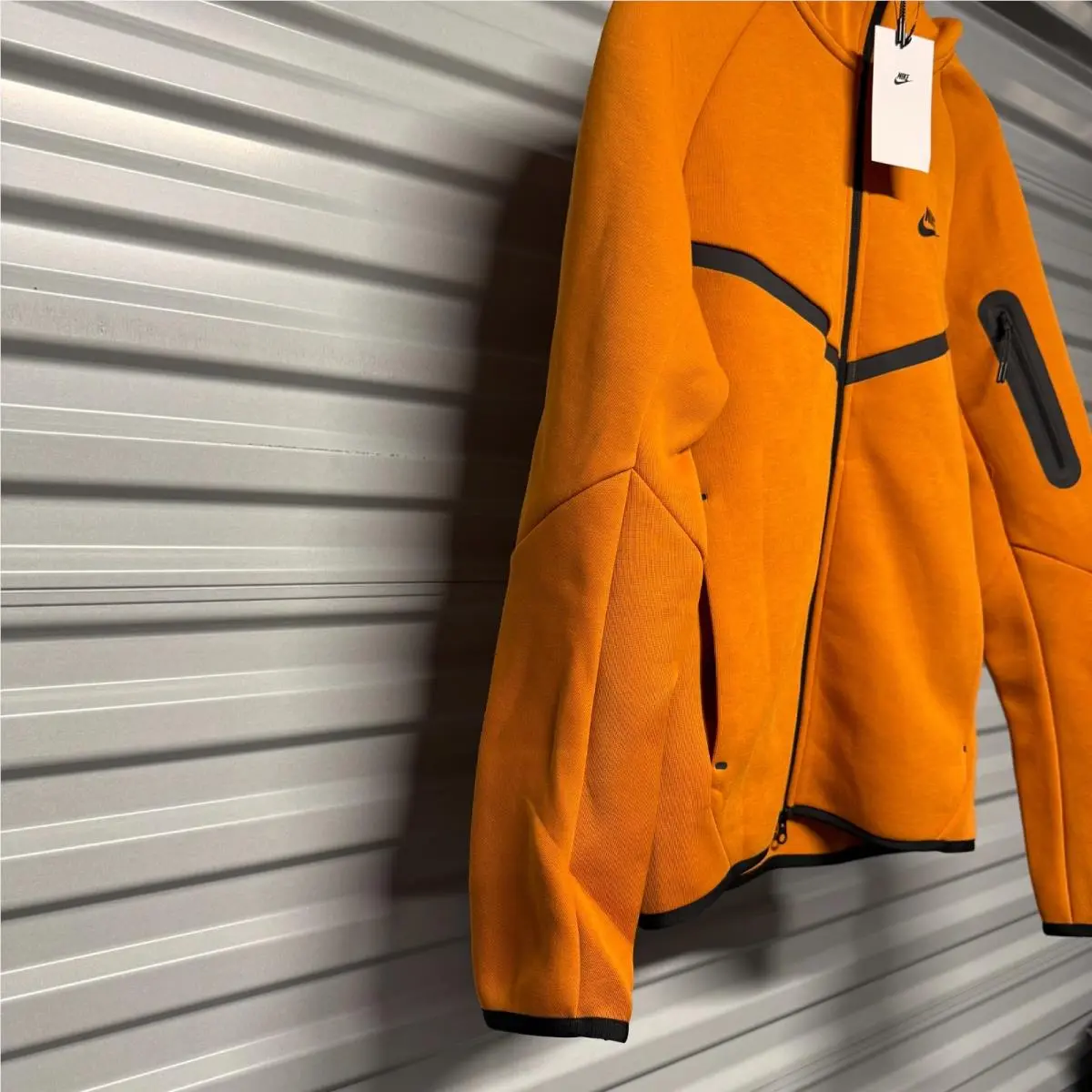 Nike clothing - Orange (UPC: 197863219721) 7