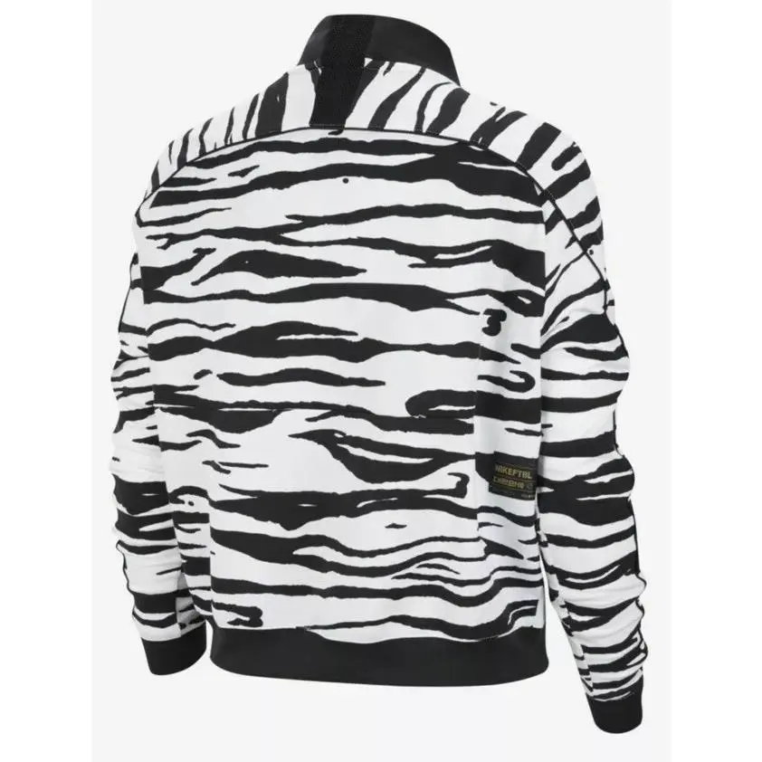 Nike clothing - White | Black (UPC: 193659637465) 2