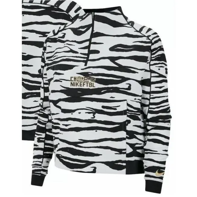 Nike clothing - White | Black (UPC: 193659637465) 1