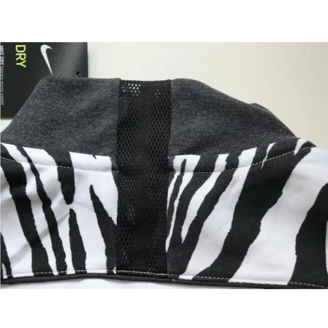Nike clothing - White | Black (UPC: 193659637465) 5