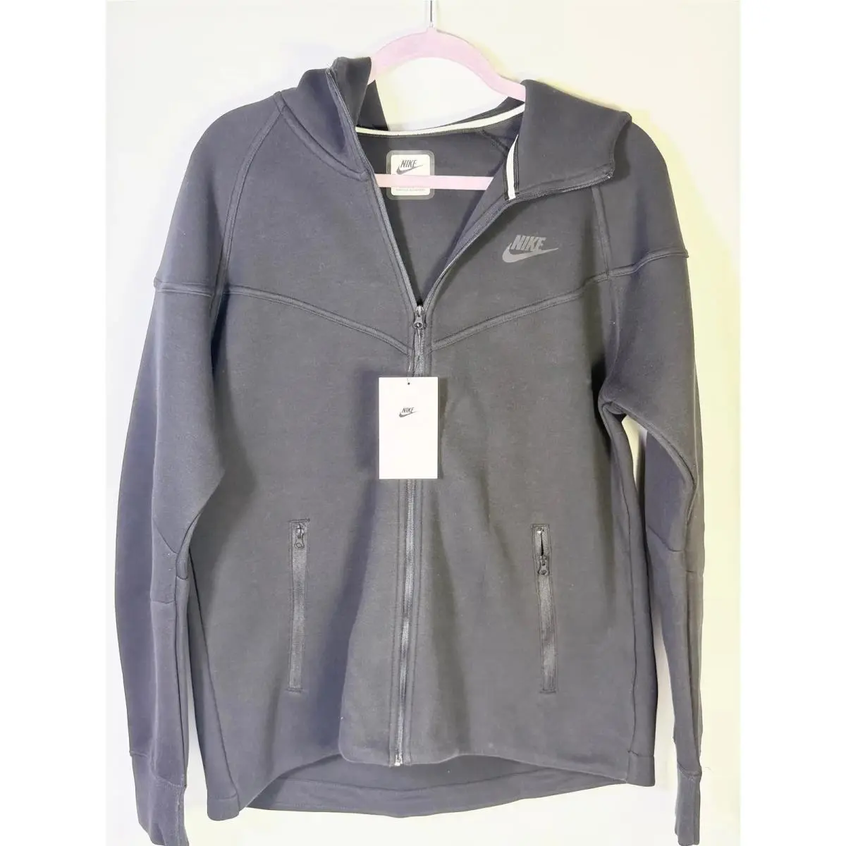 Nike clothing - Black 0