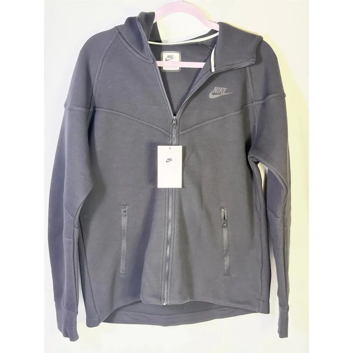 Nike clothing - Black 1