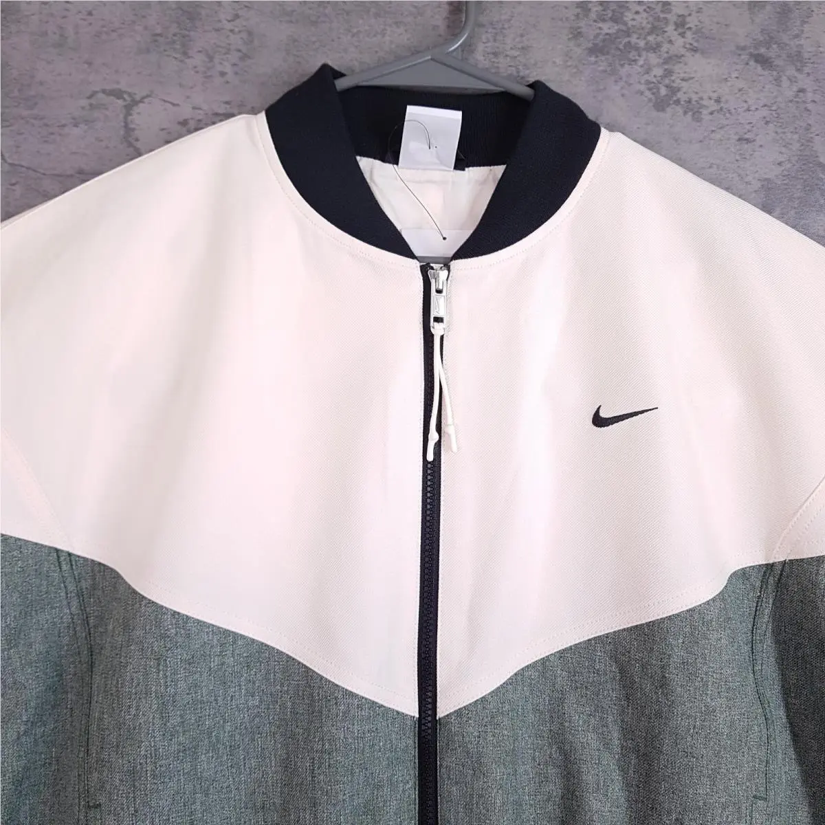 Nike clothing - Fir/Chalk/Black 1