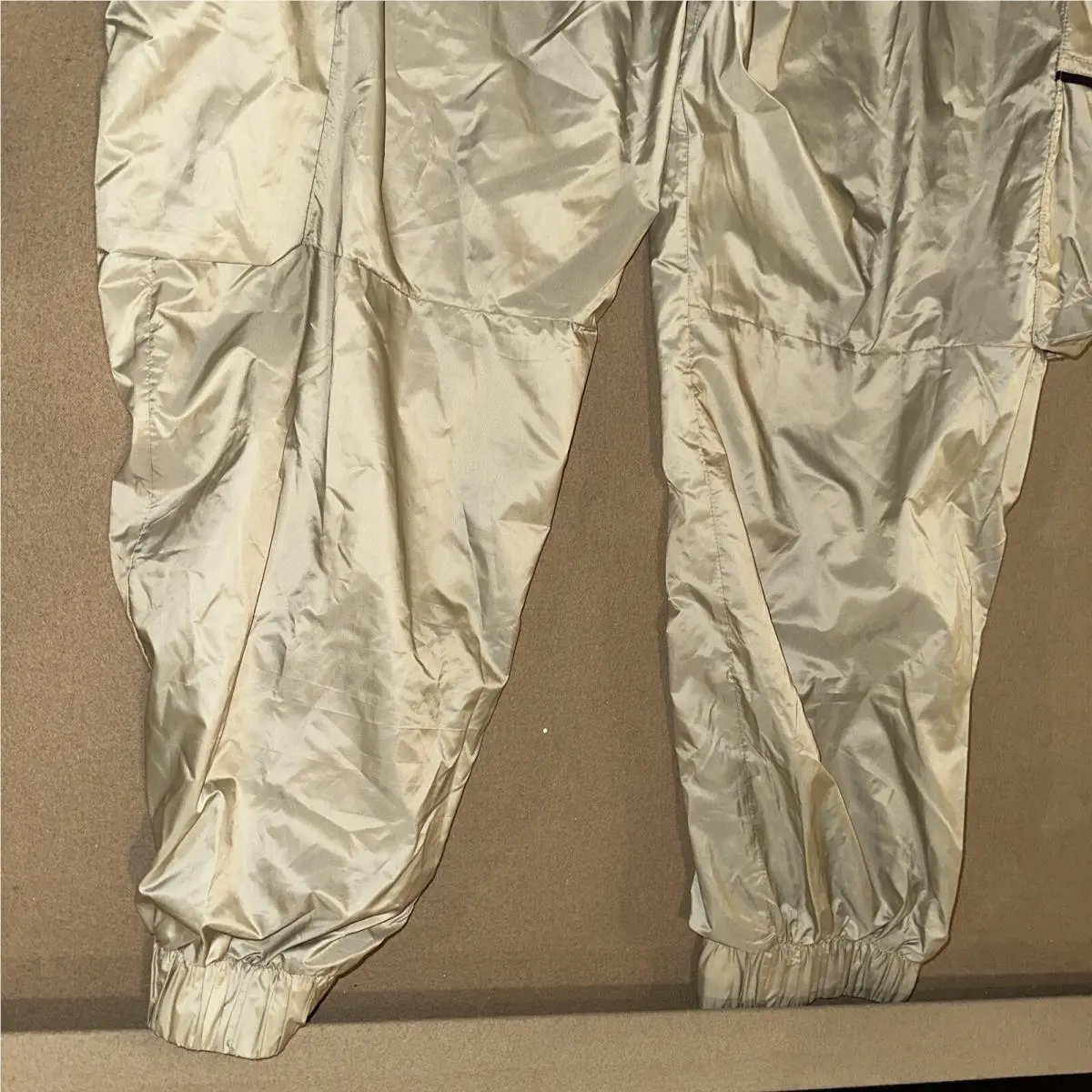 Nike clothing - Nike Tech - Tech - FB7911440 - Beige (UPC: 0196609728039) 10