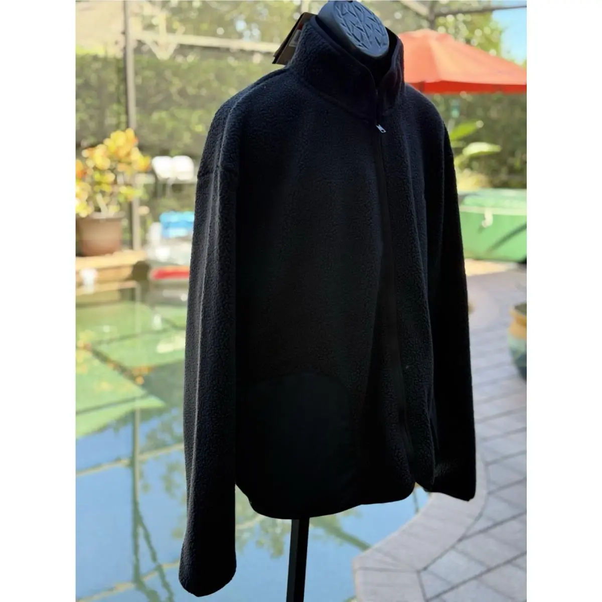 Nike clothing - Black 0