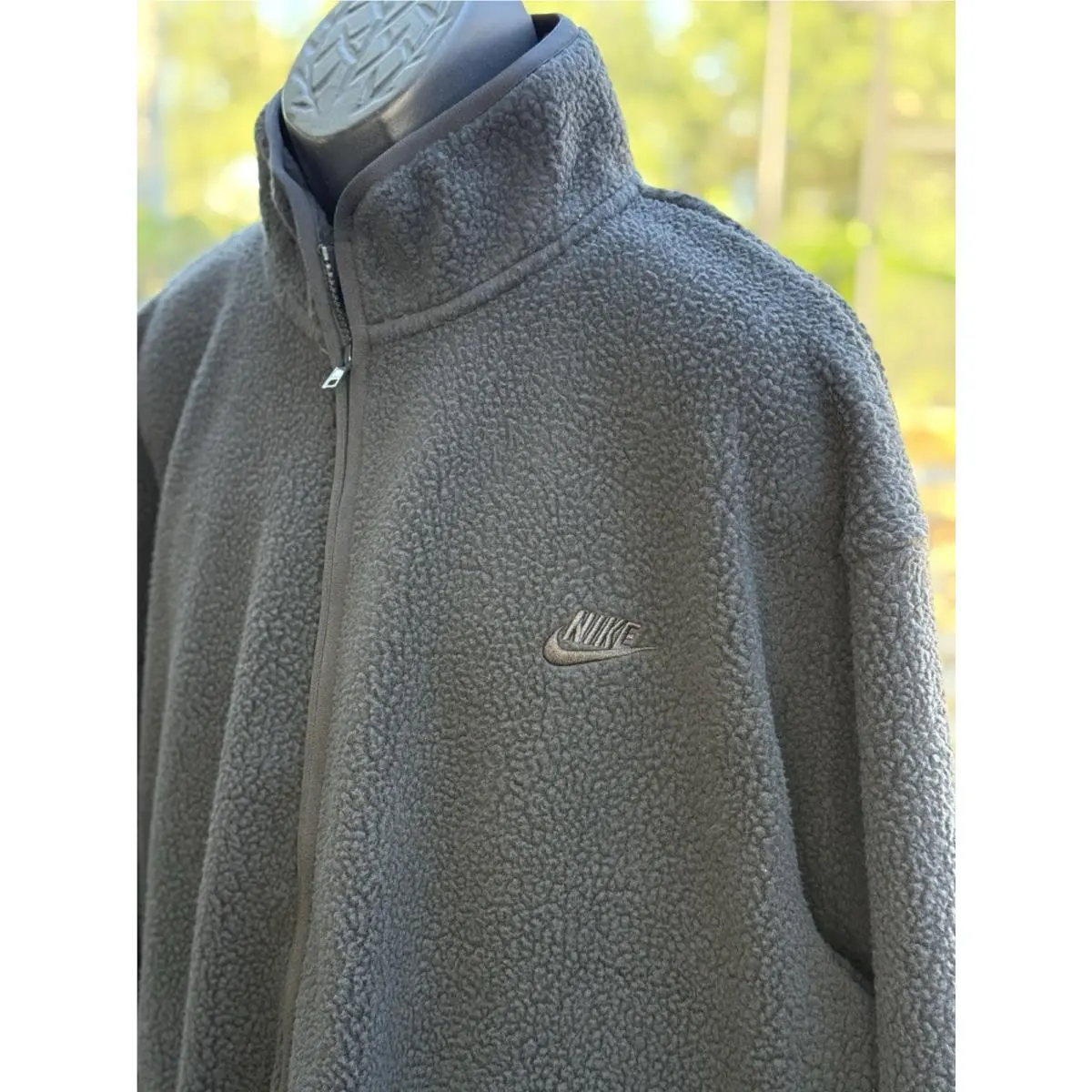 Nike clothing - Black 1