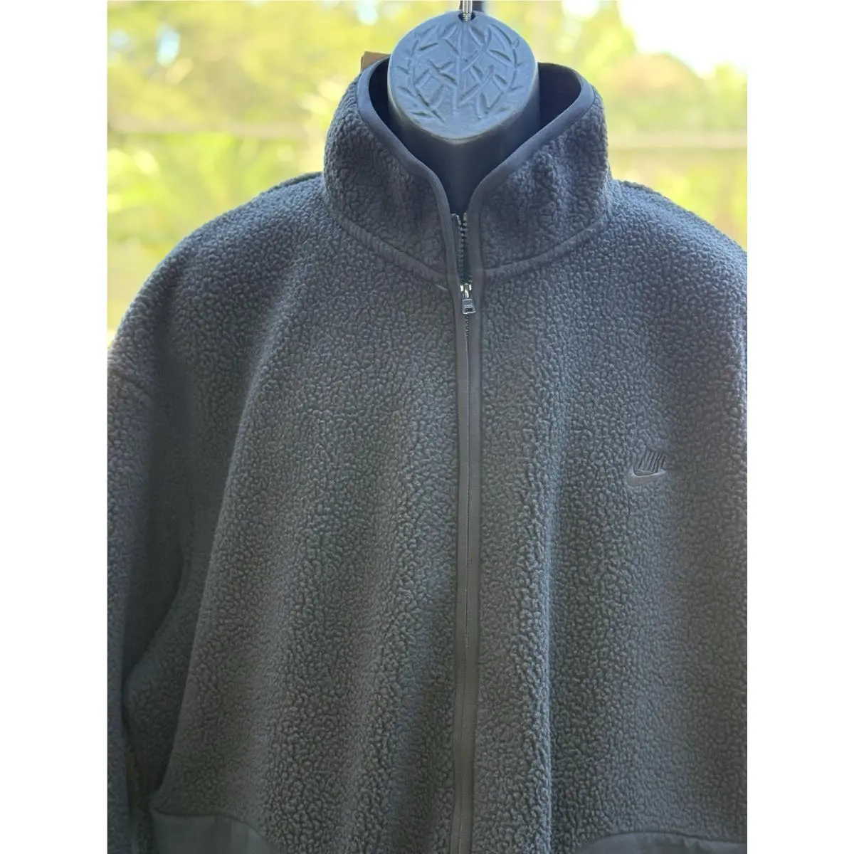 Nike clothing - Black 2