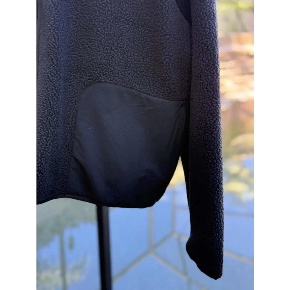 Nike clothing - Black 3