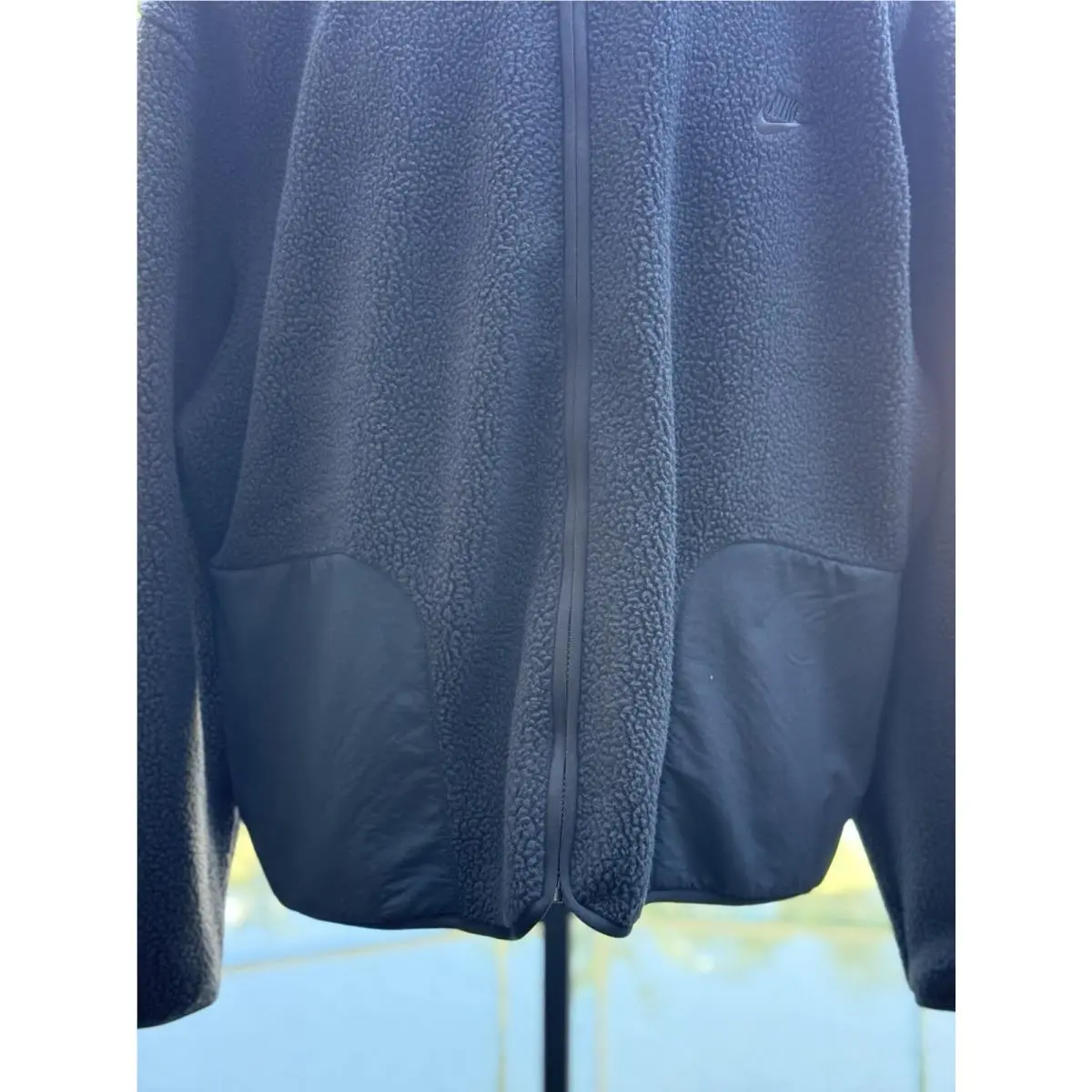 Nike clothing - Black 4
