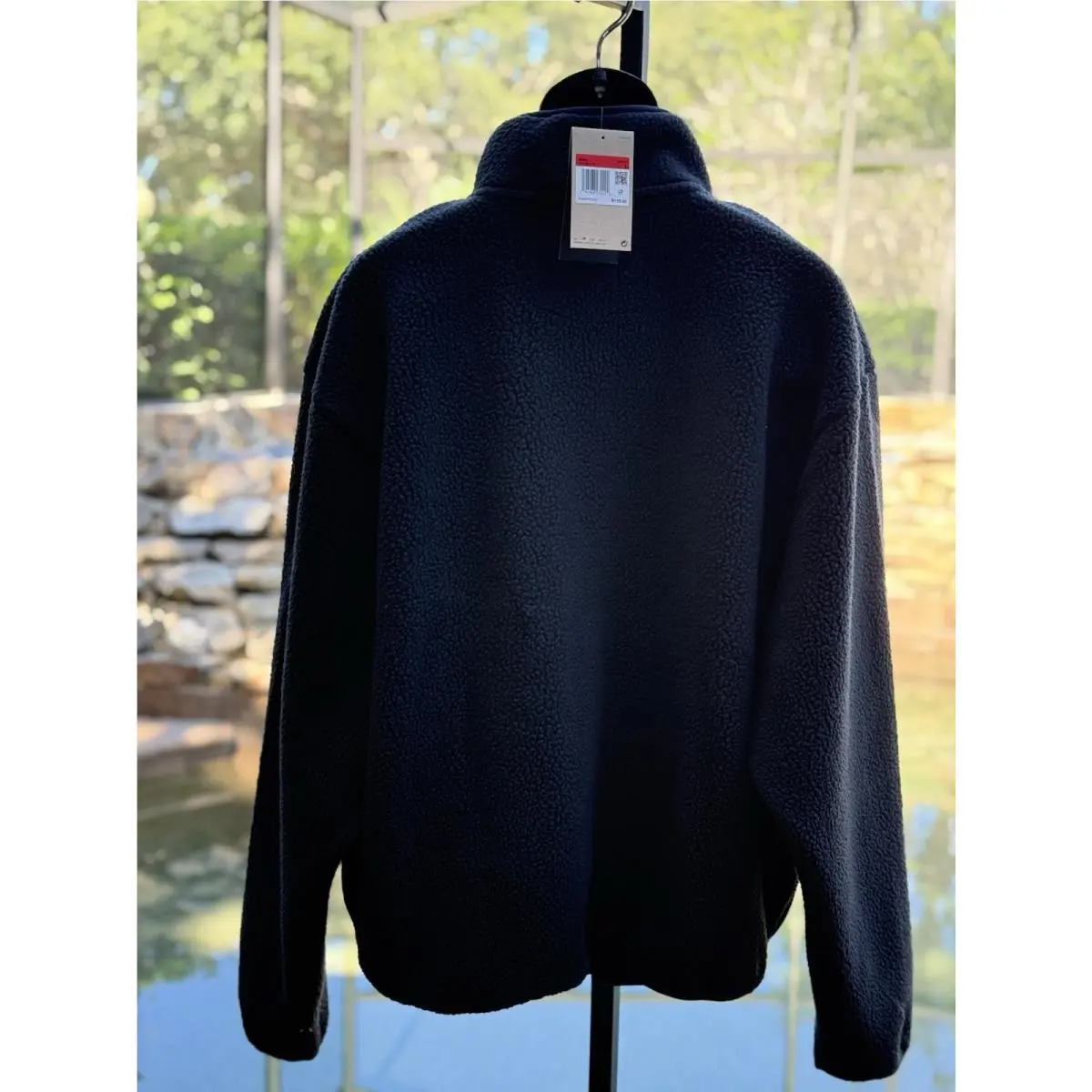 Nike clothing - Black 5
