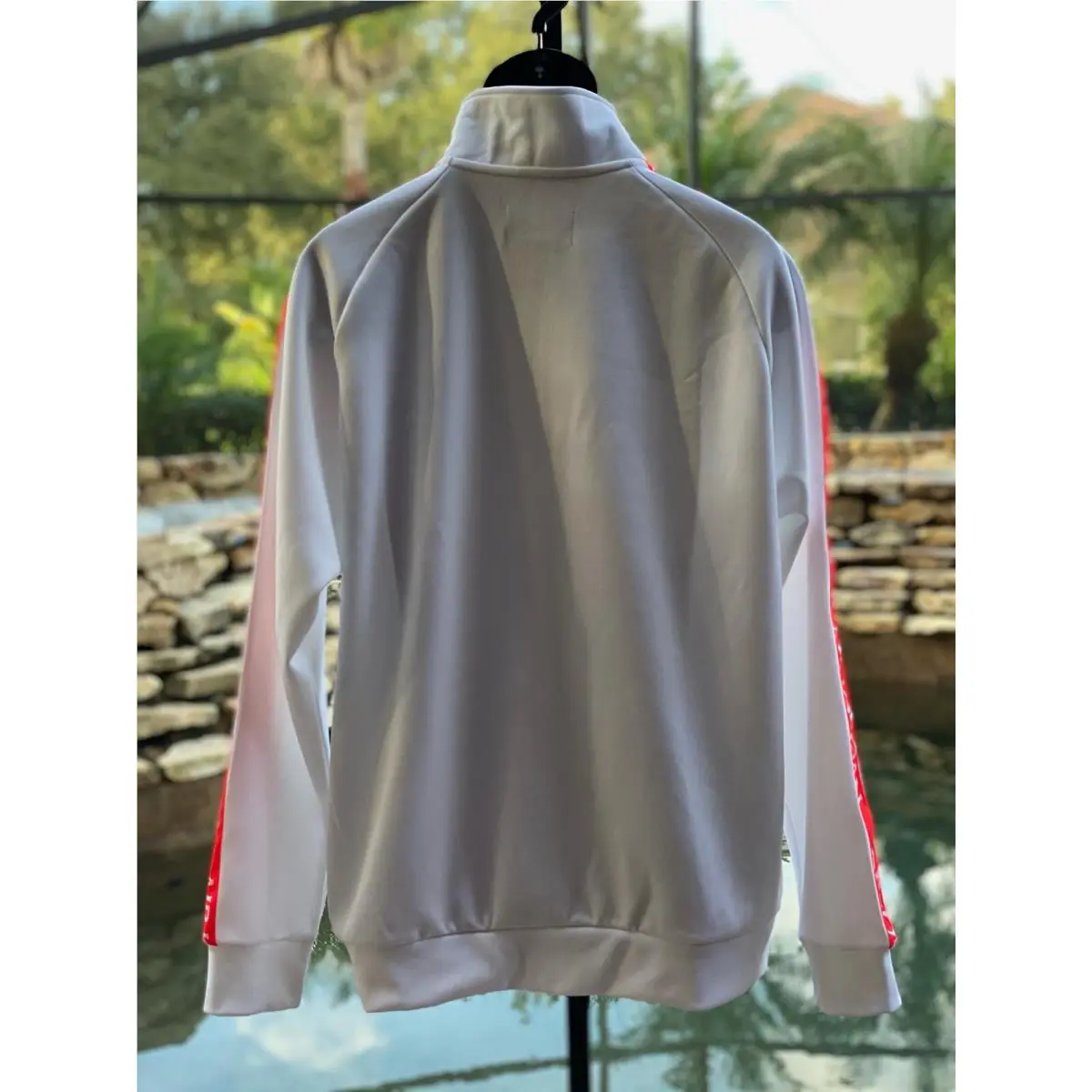 Nike clothing - CK2180100 - CK2180100 - White 7