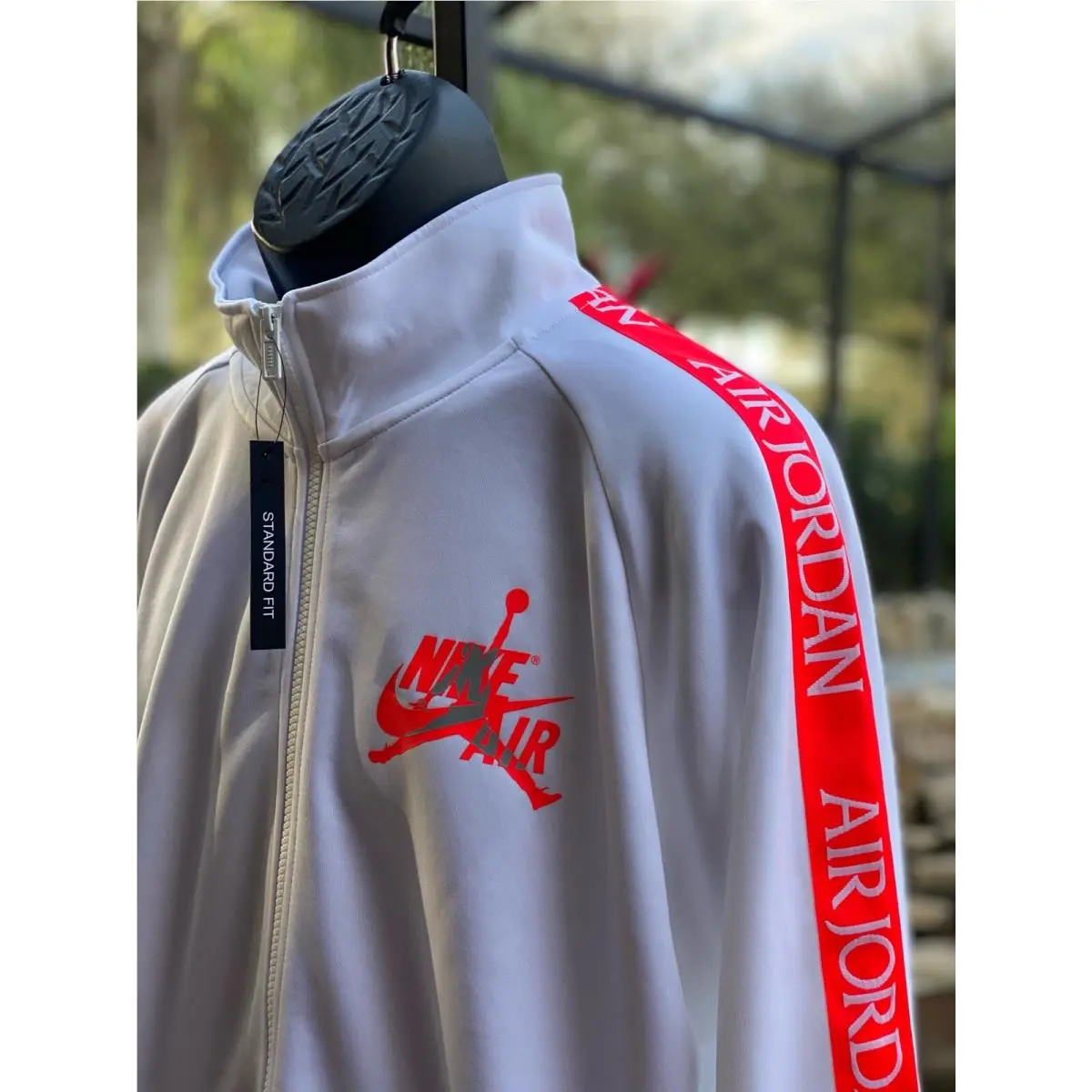 Nike clothing - CK2180100 - CK2180100 - White 2