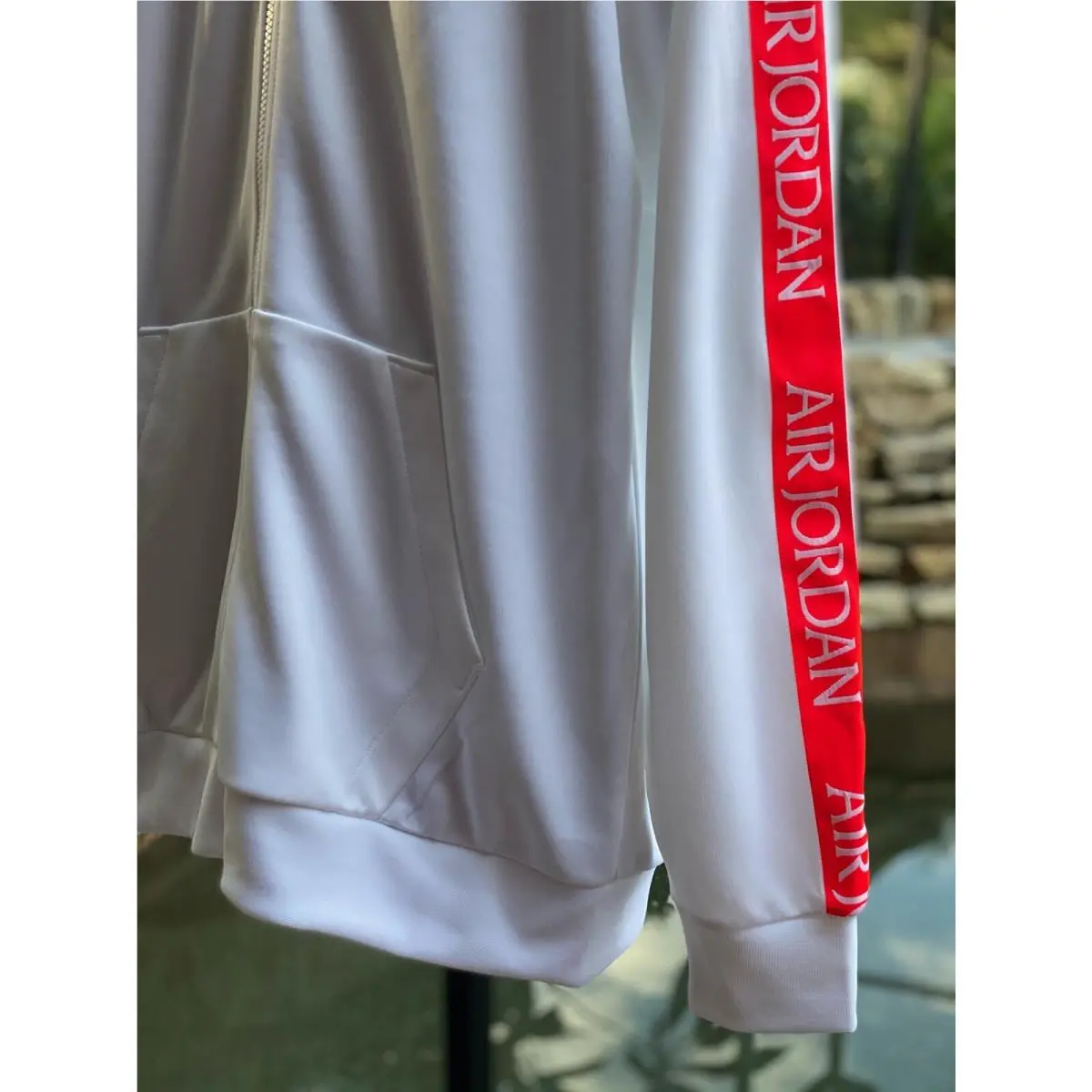 Nike clothing - CK2180100 - CK2180100 - White 3