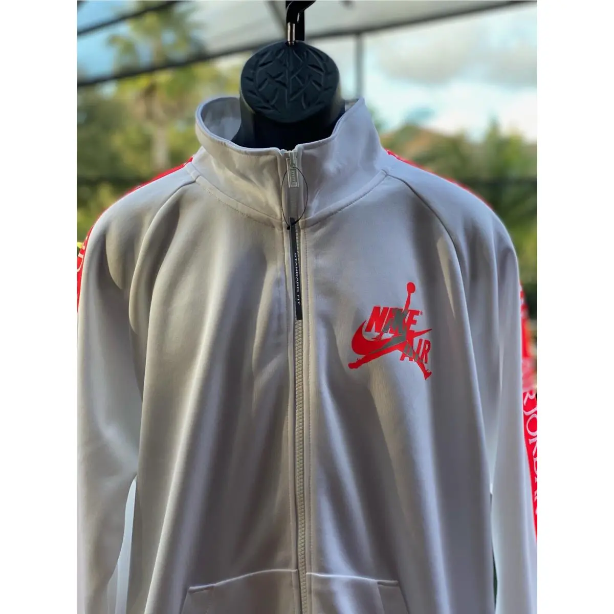 Nike clothing - CK2180100 - CK2180100 - White 4