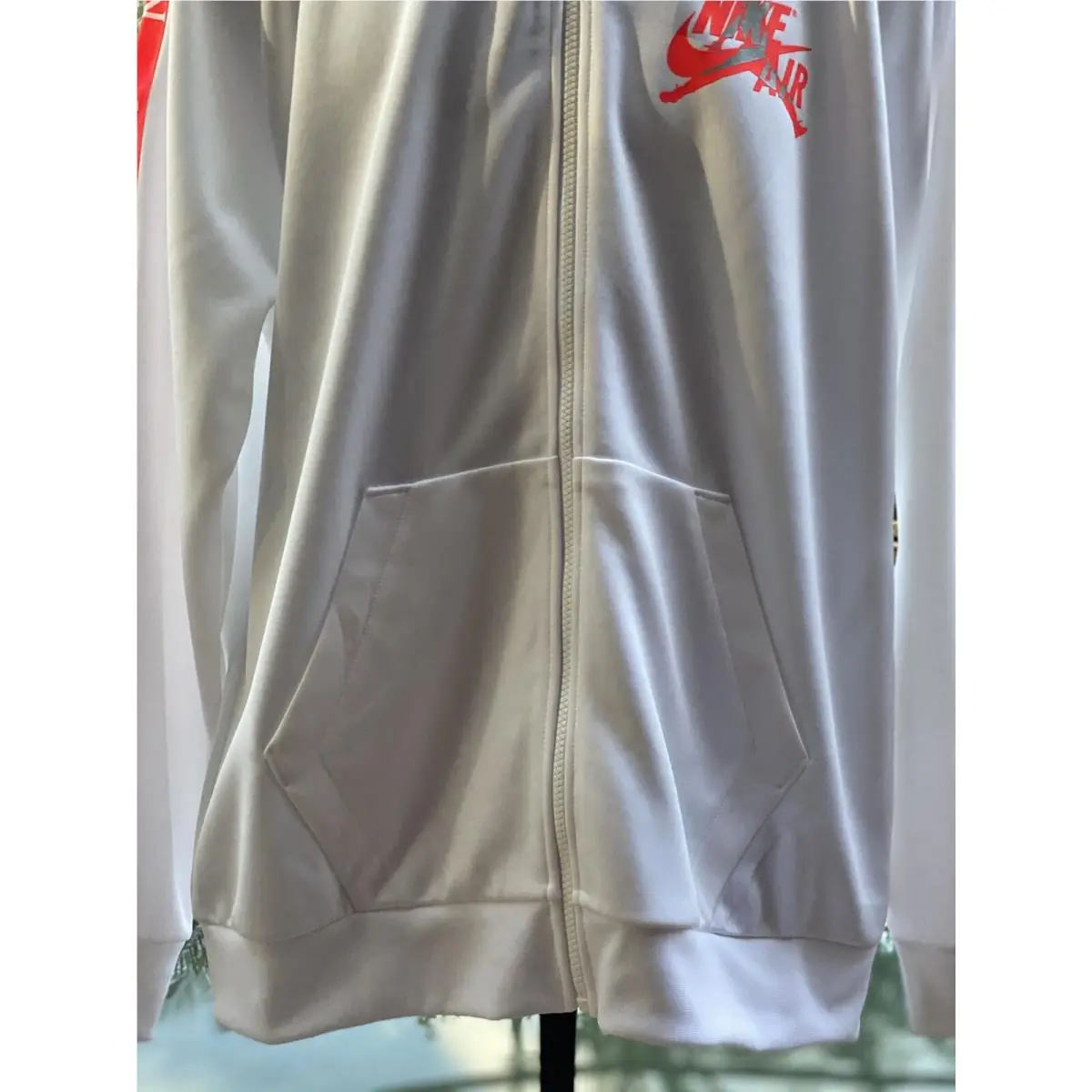 Nike clothing - CK2180100 - CK2180100 - White 5