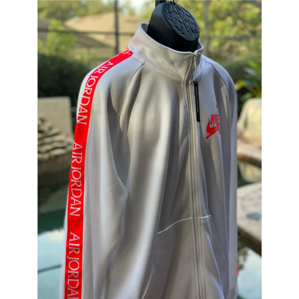 Nike clothing - CK2180100 - CK2180100 - White 6