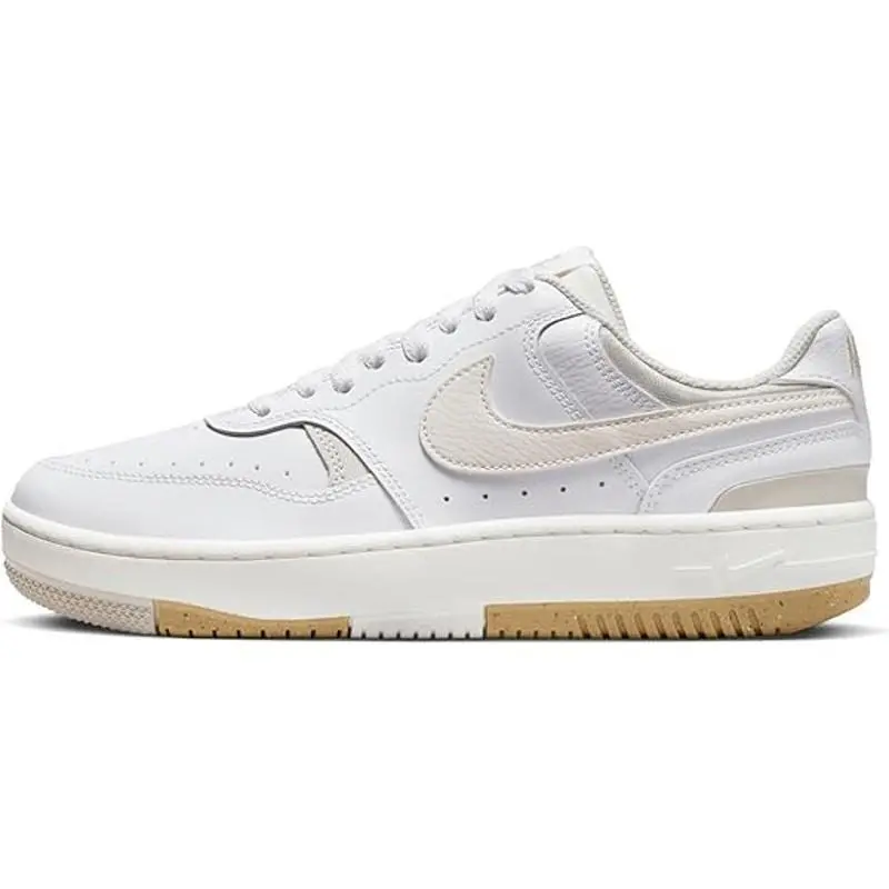 Nike shoes - Nike Gamma Force - Gamma Force - White 1