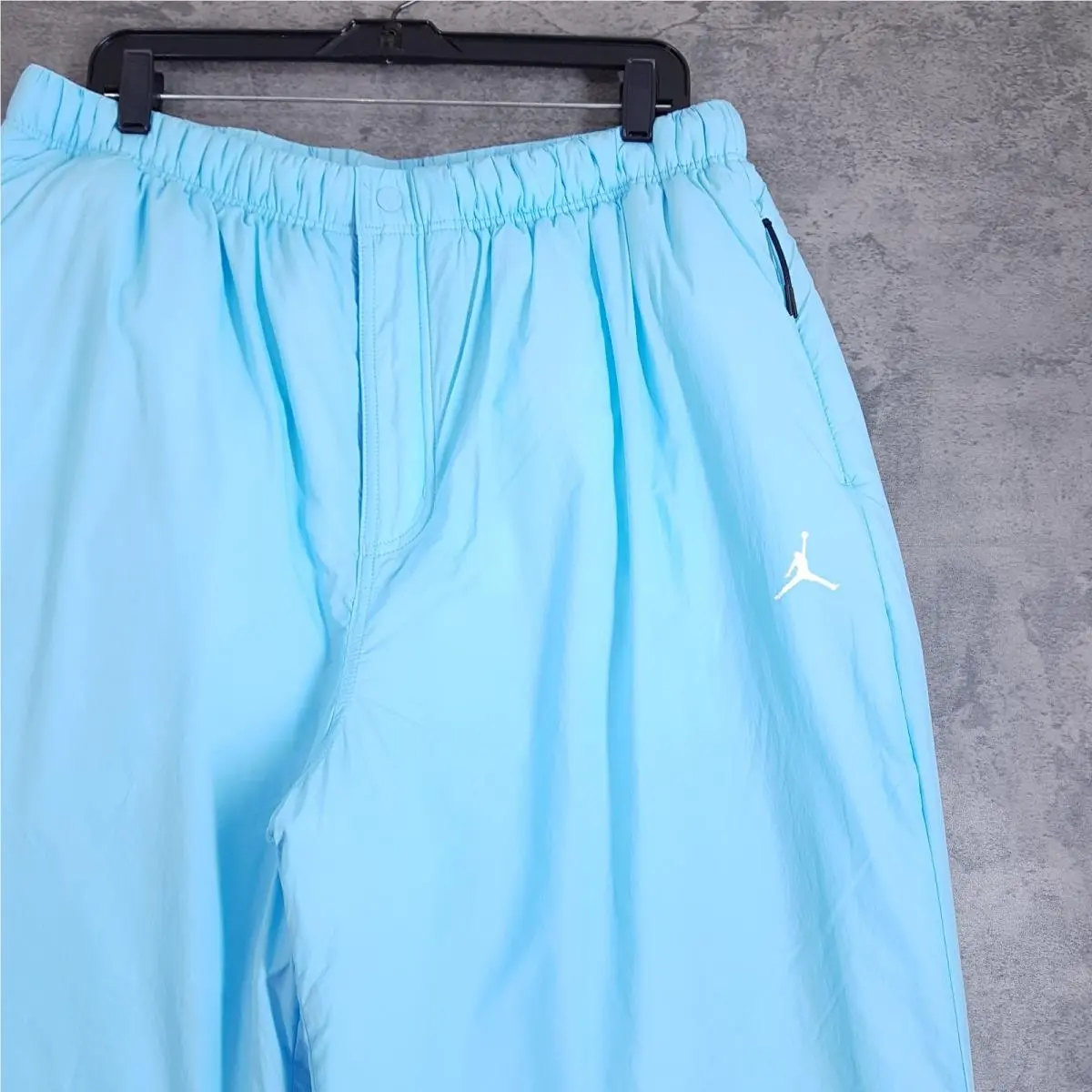 Nike clothing - NIKE JORDAN Flight Mountainside - Flight Mountainside - HV0731497 - Blue 1