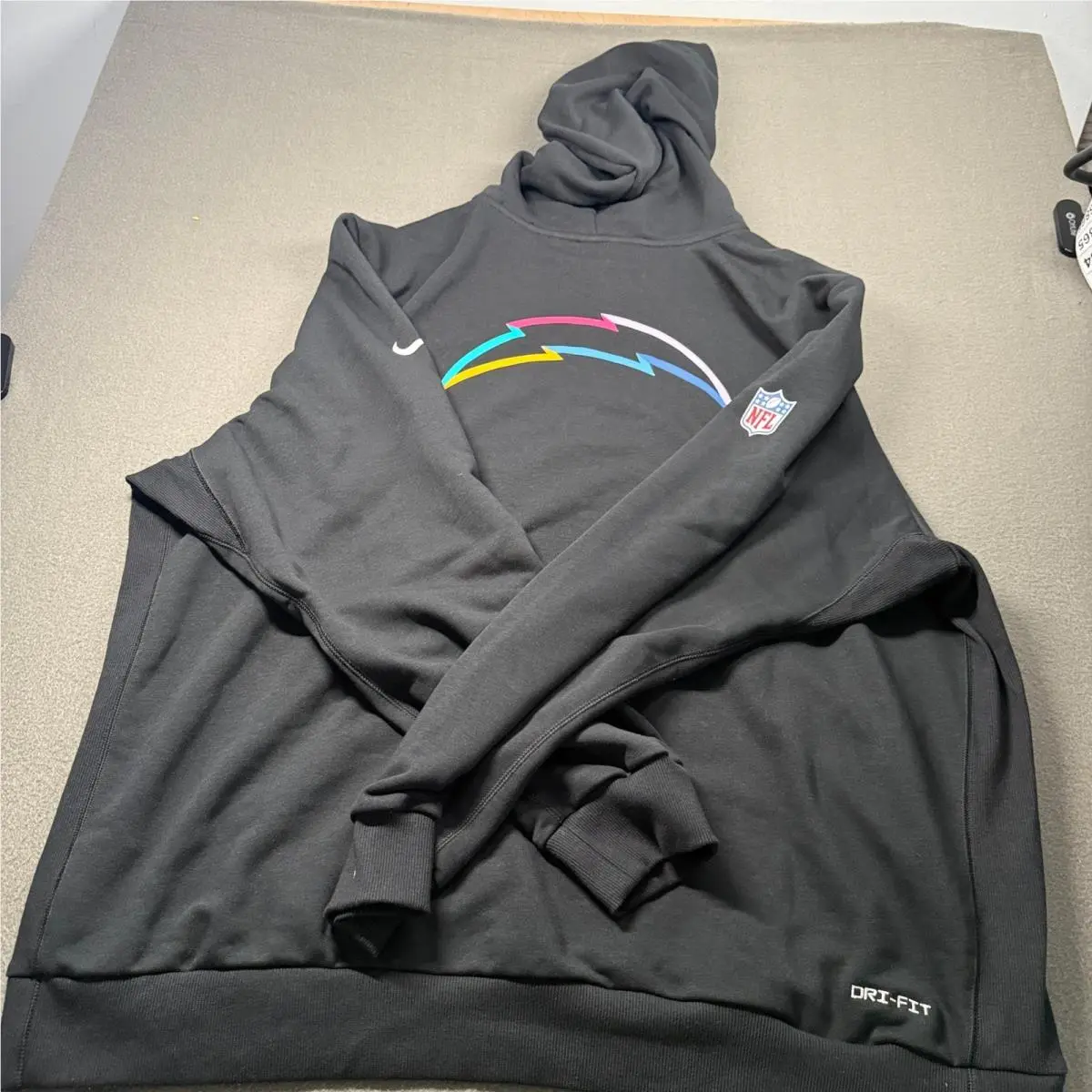 Nike clothing - Black 0