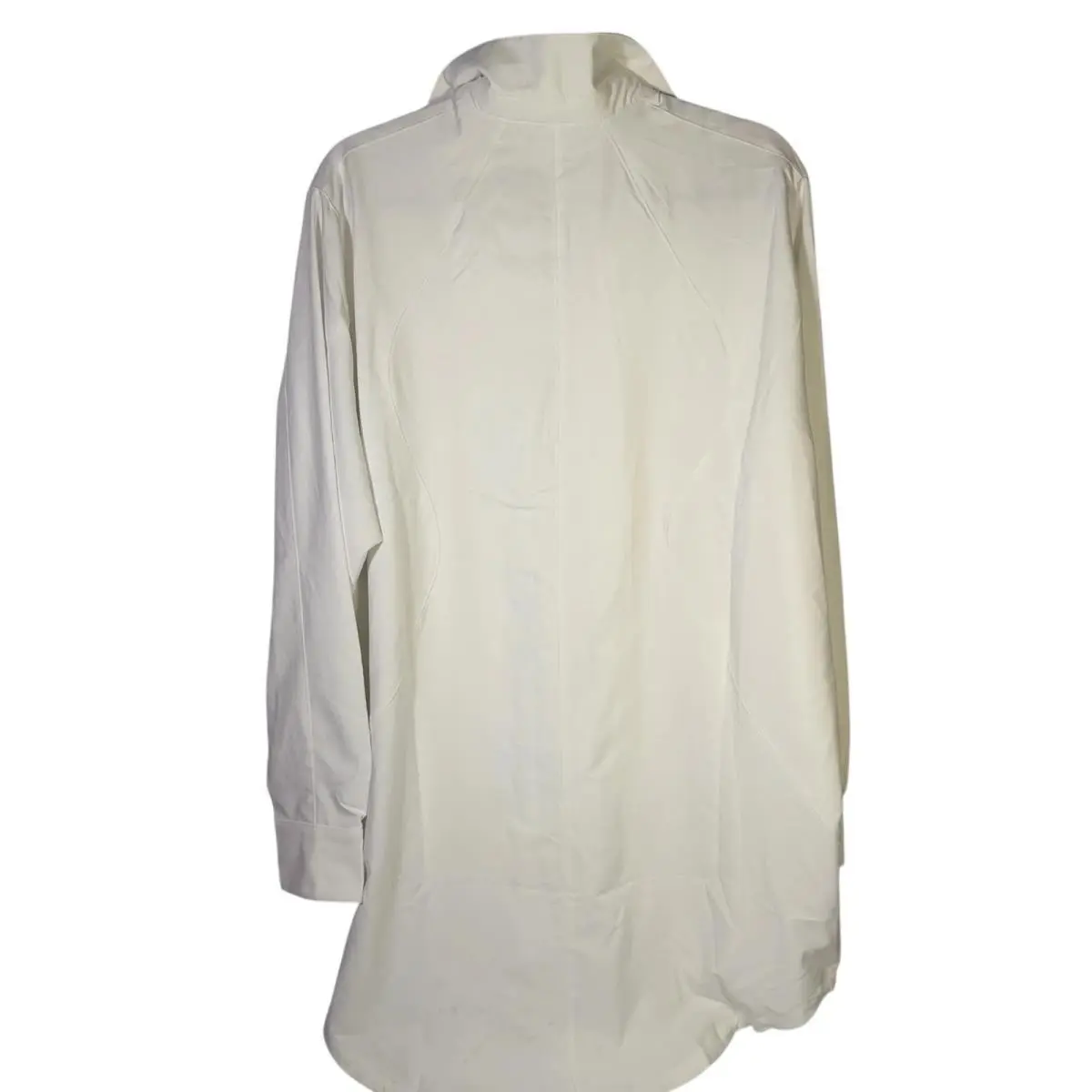 Nike clothing - Cream 8