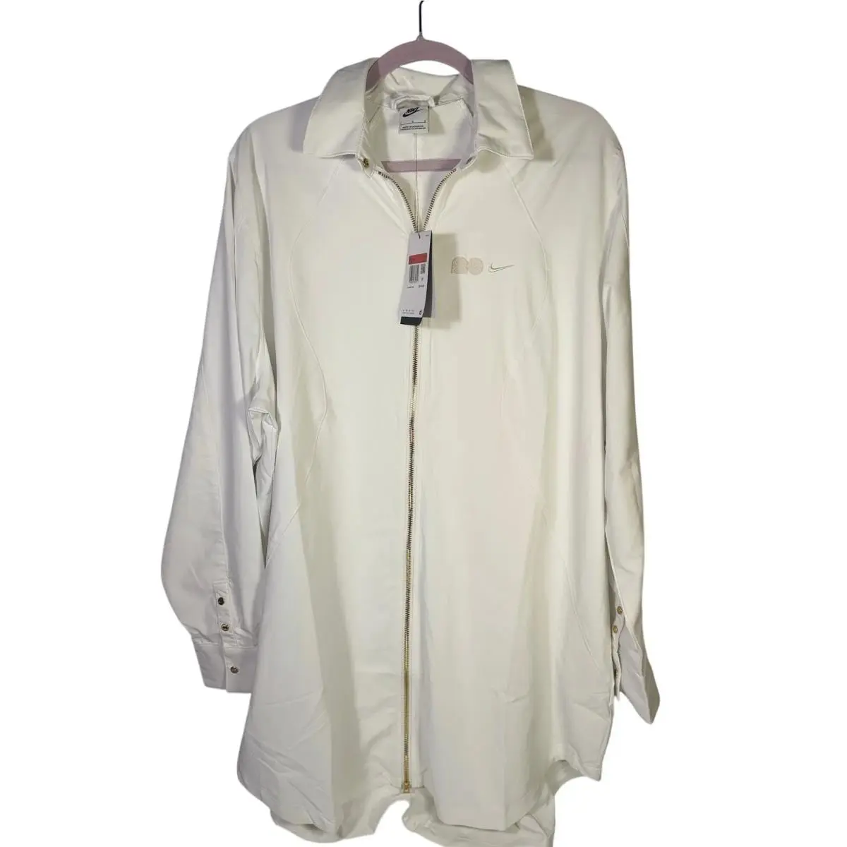 Nike clothing - Cream 0