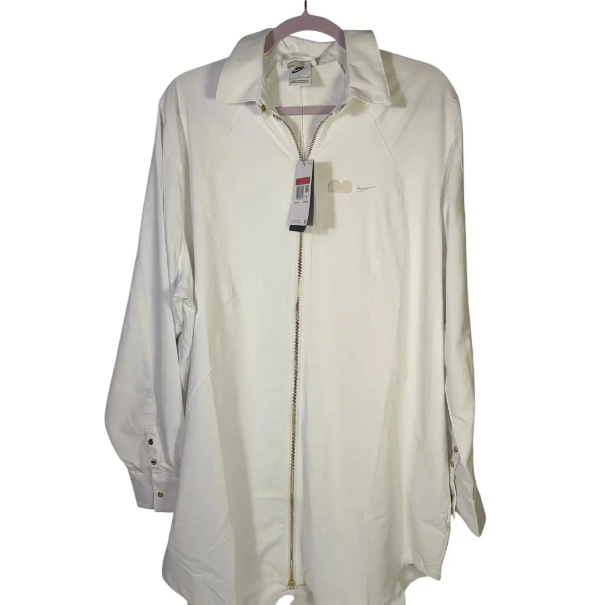 Nike clothing - Cream 1