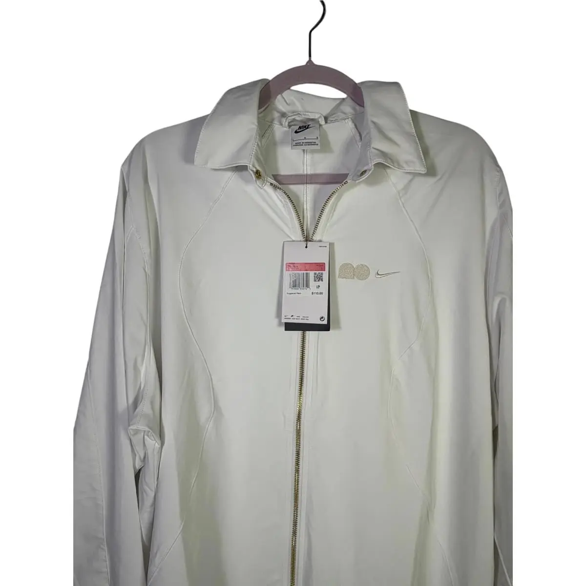 Nike clothing - Cream 5