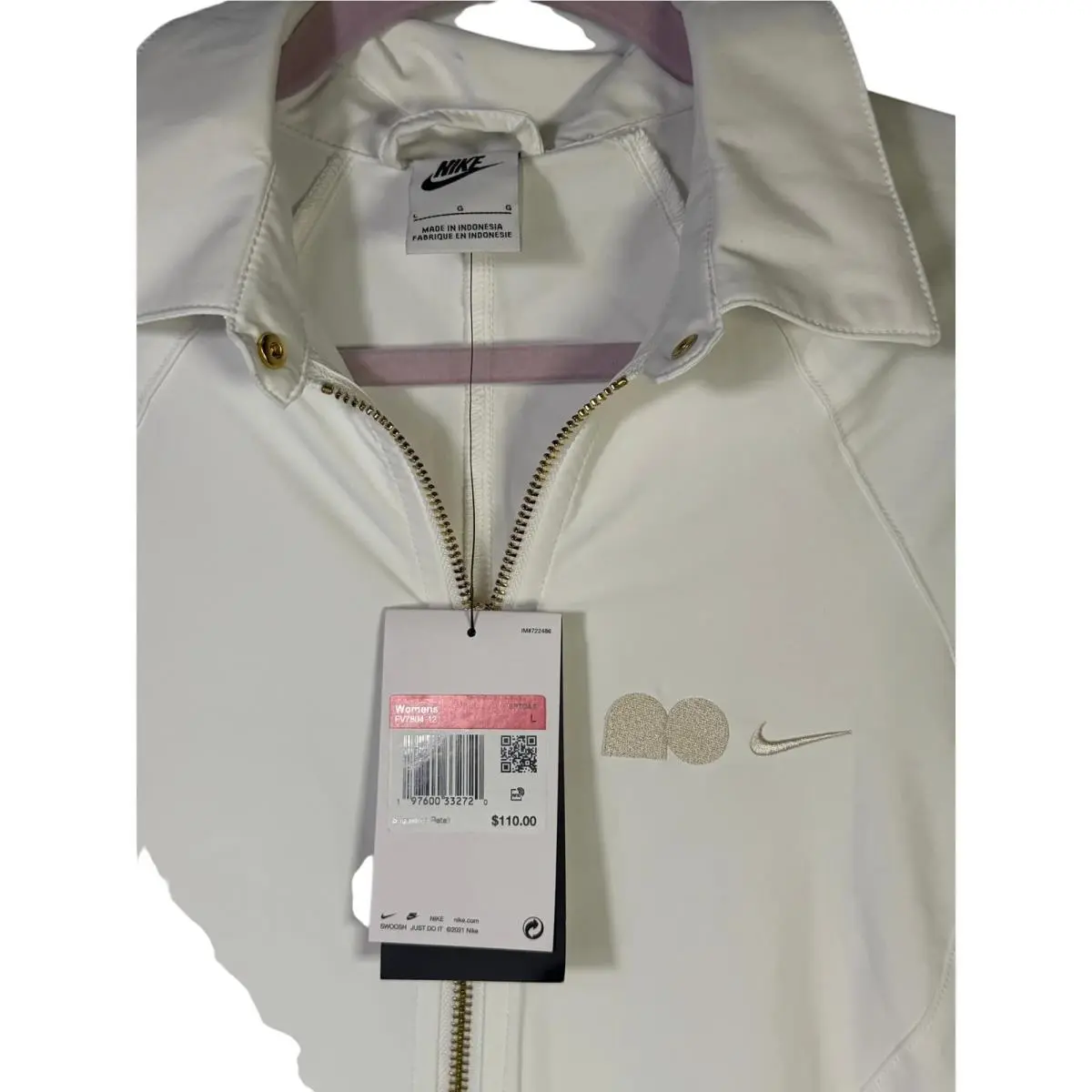 Nike clothing - Cream 4