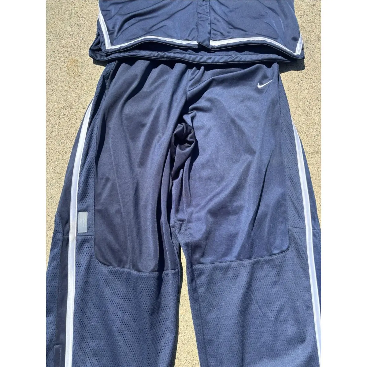 Nike clothing - White 3