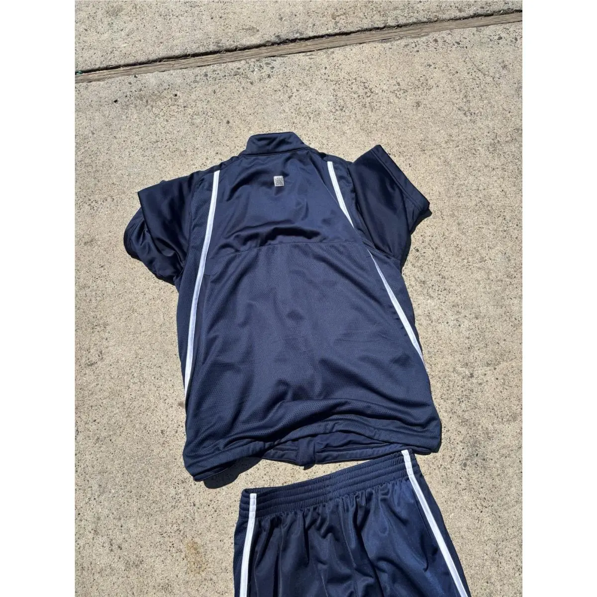 Nike clothing - White 5