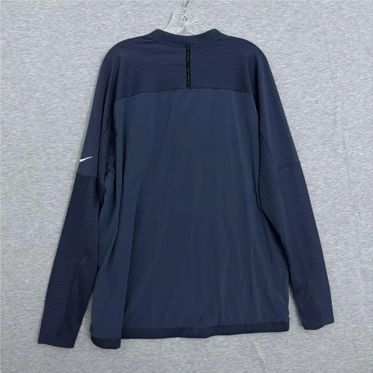 Nike clothing - Blue 0
