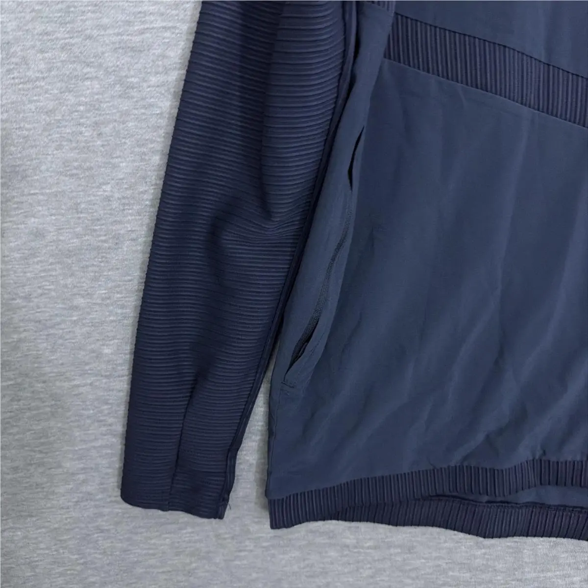 Nike clothing - Blue 1