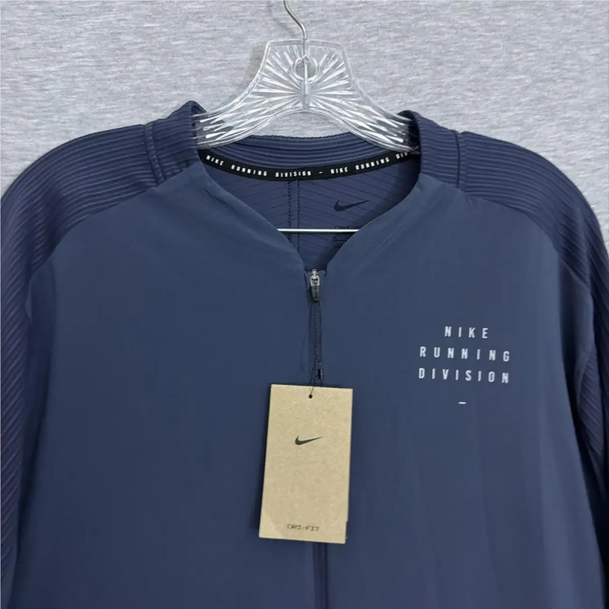 Nike clothing - Blue 2