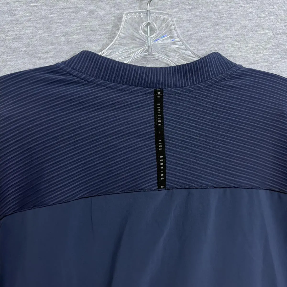 Nike clothing - Blue 3