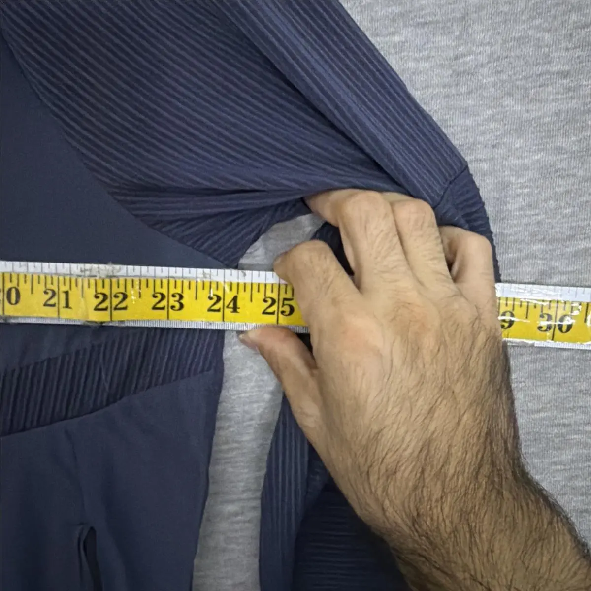 Nike clothing - Blue 5