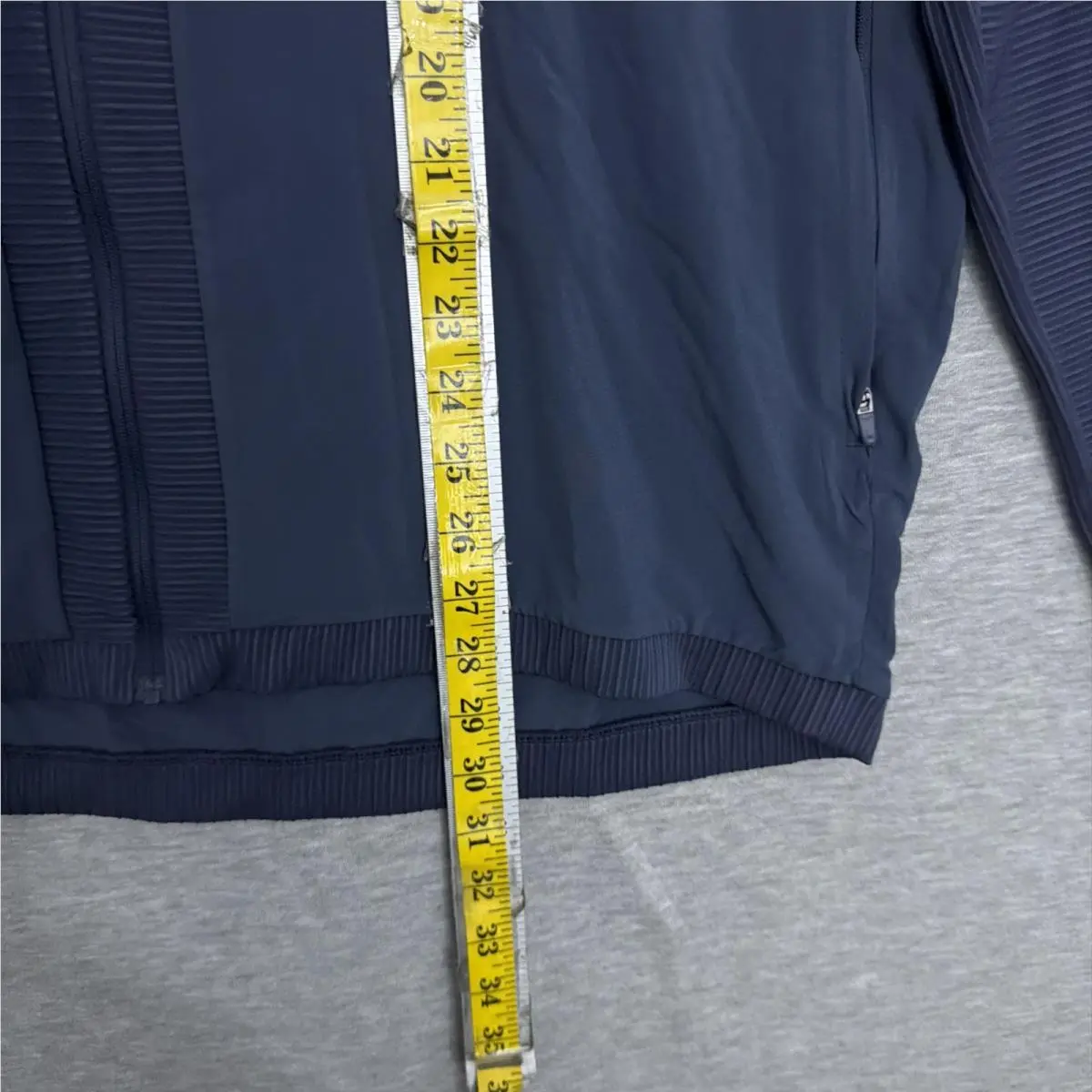 Nike clothing - Blue 6