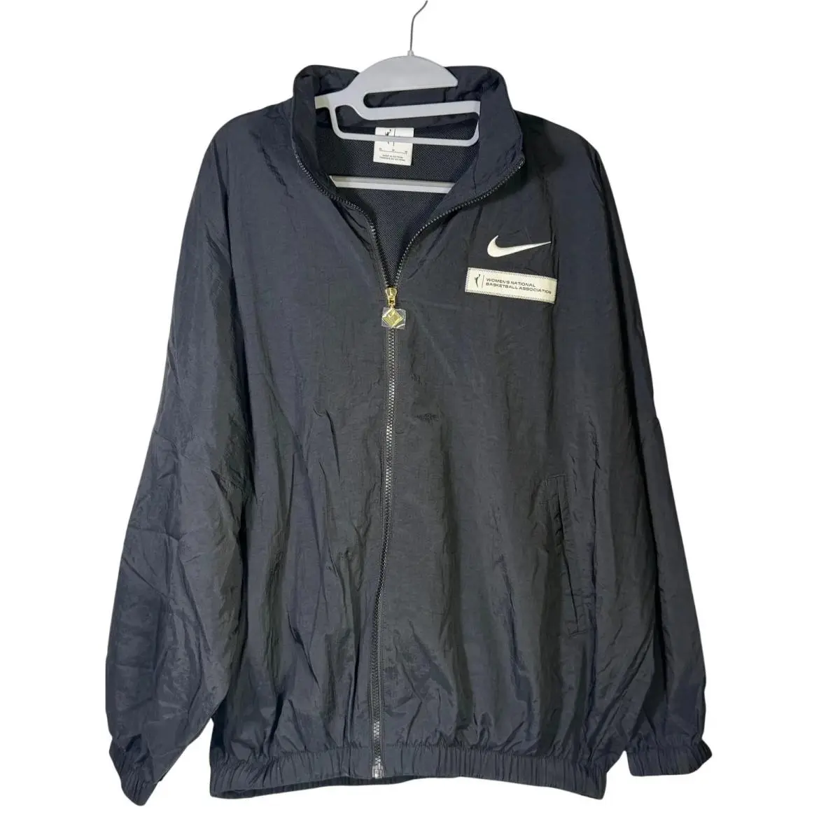 Nike clothing - Black 1