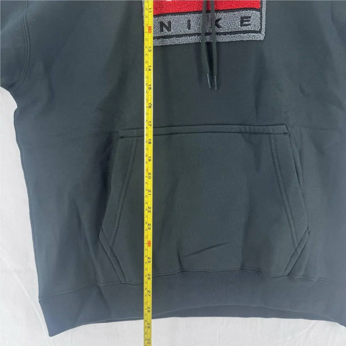 Nike clothing - Green (UPC: 0198726200931) 6