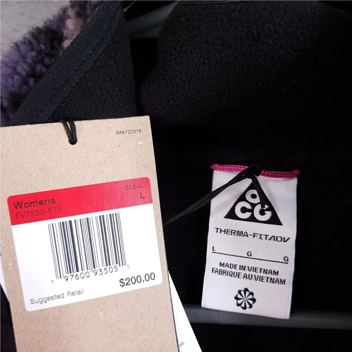 Nike clothing - Nike ACG - ACG - Multicolor 4