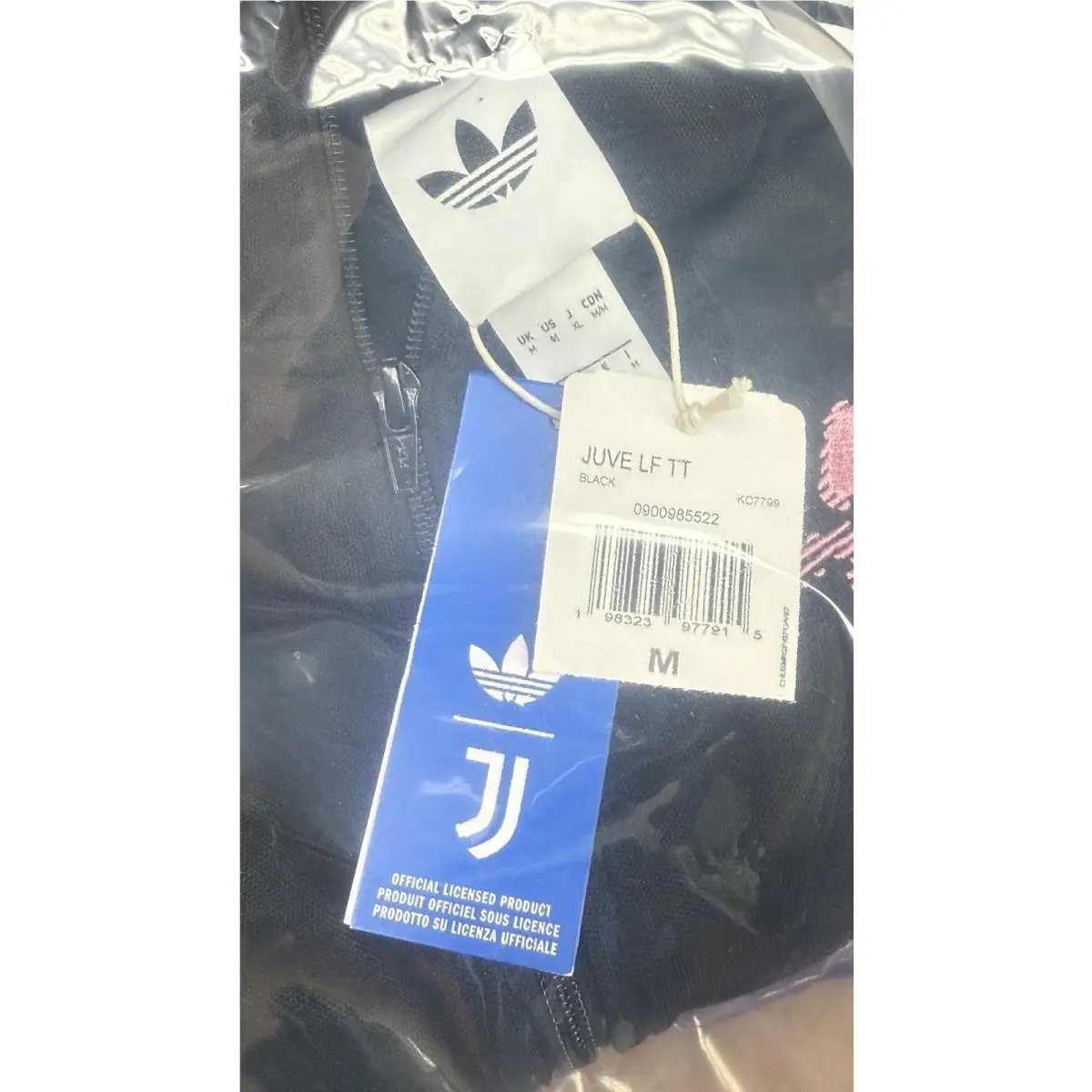 Nike clothing - Black (UPC: 0198323977915) 6