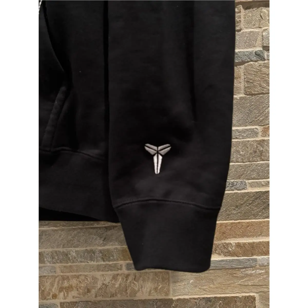 Nike clothing - Black 1