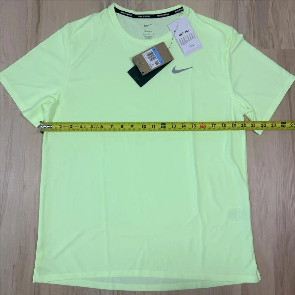 Nike clothing - Nike Dri-Fit - Green 2