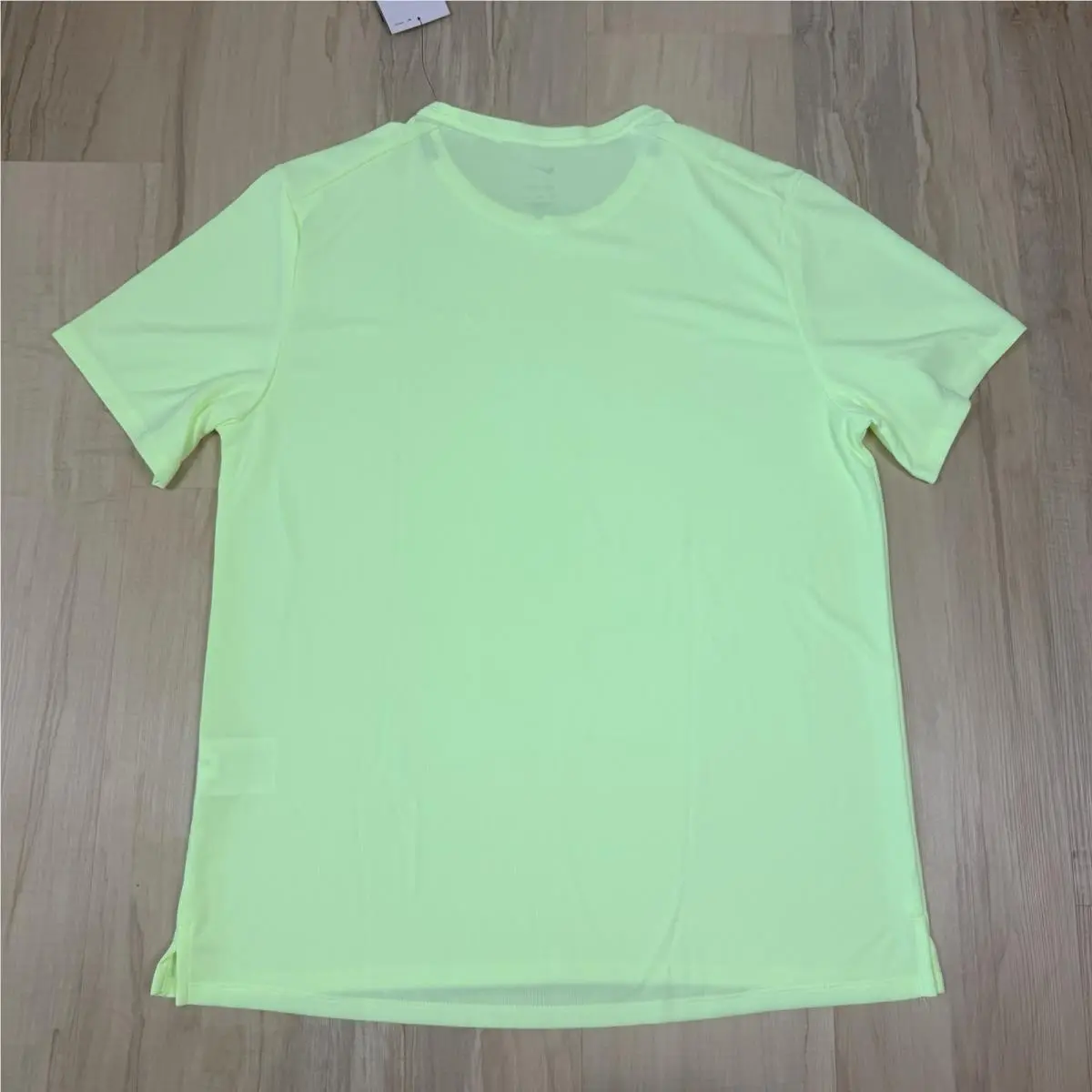 Nike clothing - Nike Dri-Fit - Green 3